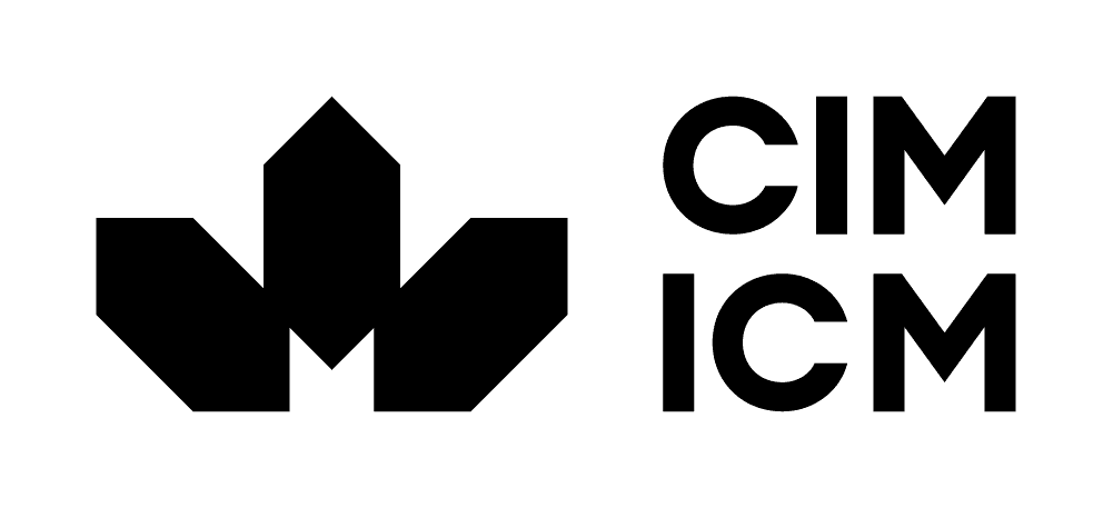 CIM LOGO